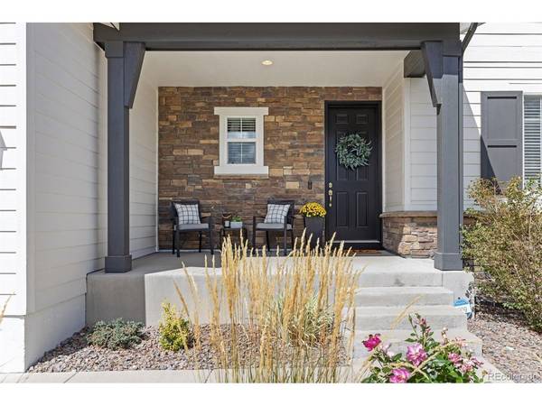 4045 Spanish Oaks, Castle Rock, CO 80108