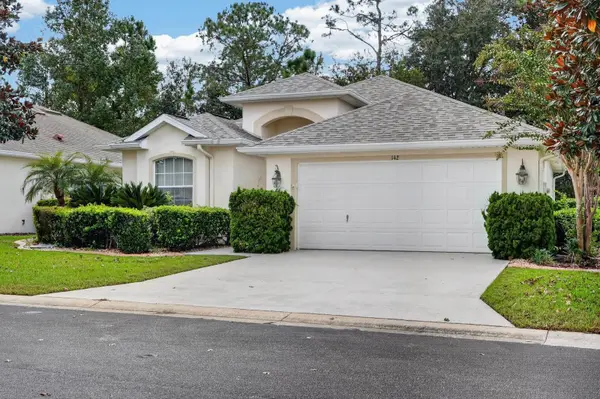 142 RAINTREE CIR, Palm Coast, FL 32164