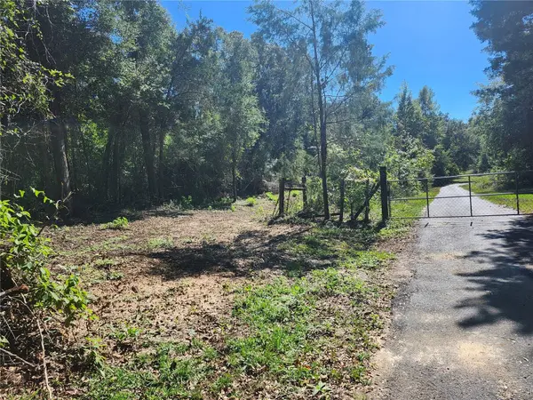 MARCUS DR, Greenwood, FL 32443