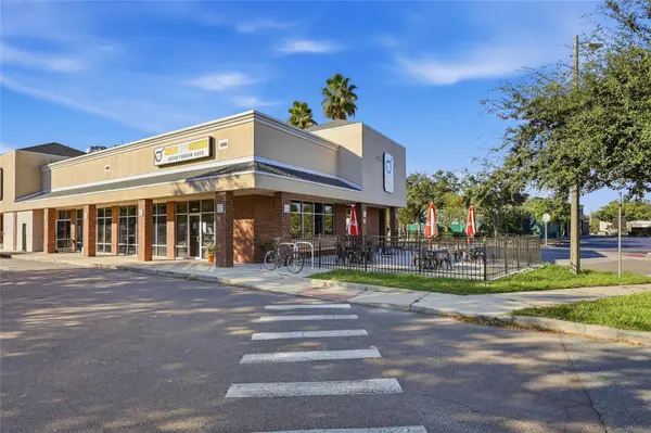 3117 SW 34TH ST #1 & 2, Gainesville, FL 32608