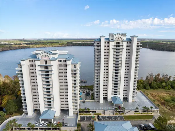 13427 BLUE HERON BEACH DR #1502, Orlando, FL 32821