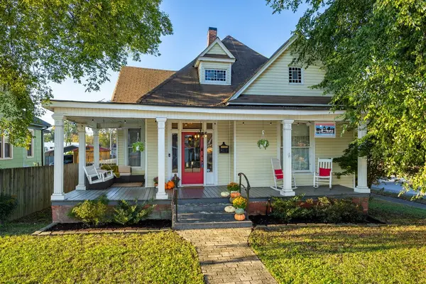 2000 E 14th Street, Chattanooga, TN 37404
