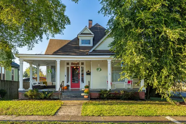2000 E 14th Street, Chattanooga, TN 37404