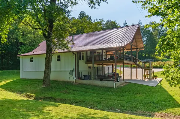 6645 Piney River Rd #N, Bon Aqua, TN 37025