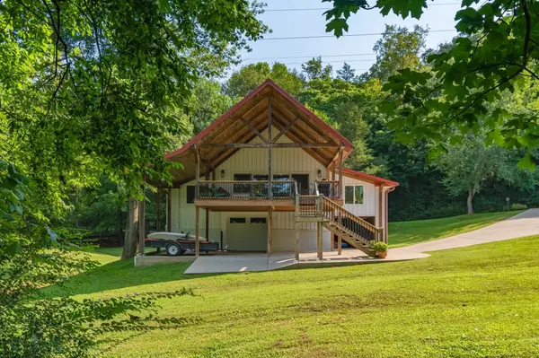 6645 Piney River Rd #N, Bon Aqua, TN 37025
