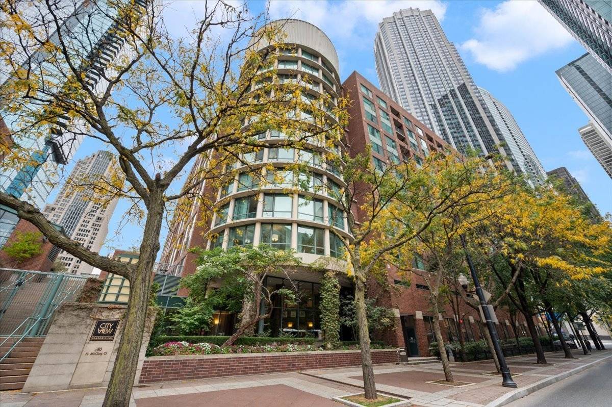 480 N Mcclurg CT #311, Chicago, IL 60611