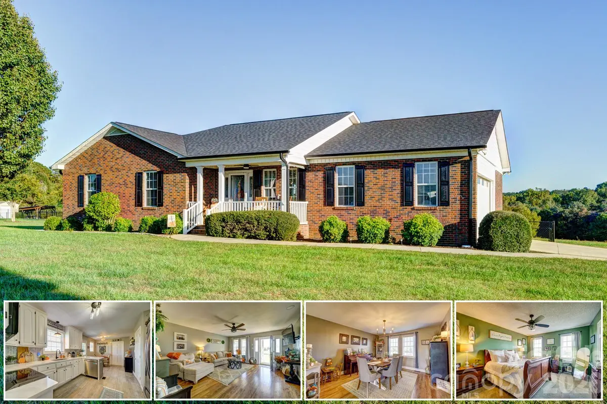 3610 Plantation DR, Vale, NC 28168