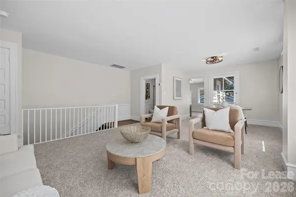 1501 Cleveland AVE #C, Charlotte, NC 28203