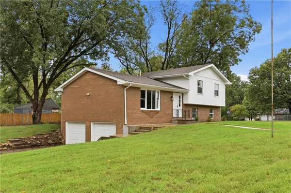409 Grandview Heights N/A, Pittsburg, KS 66762