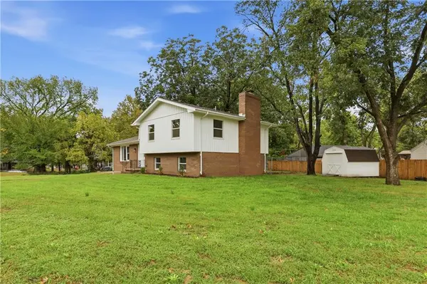 409 Grandview Heights N/A, Pittsburg, KS 66762