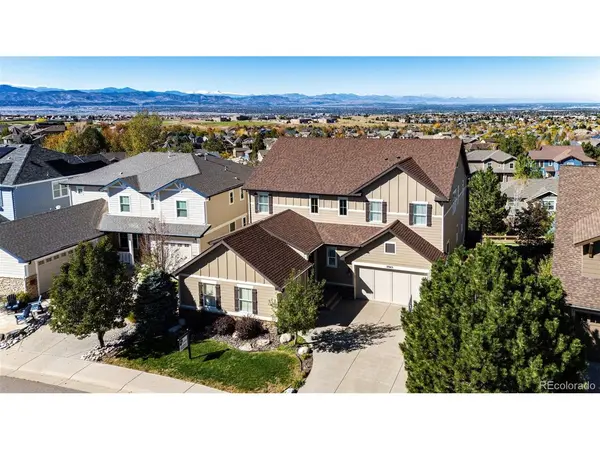 2945 Newbury, Highlands Ranch, CO 80126