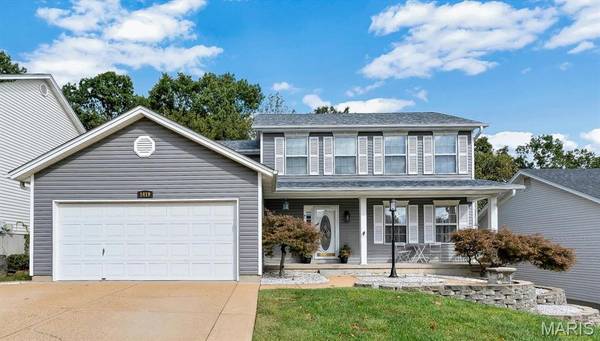1419 Appleton CT, Arnold, MO 63010