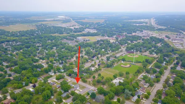1003 2nd ST S, Cold Spring, MN 56320