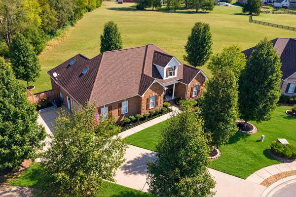503 Agate Dr, Murfreesboro, TN 37128