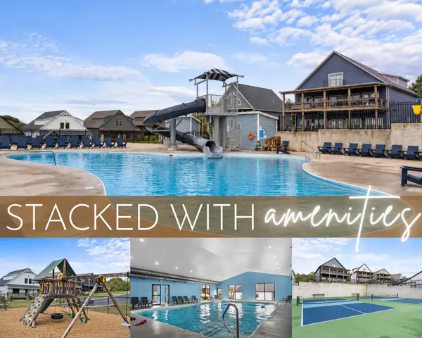 535 Watersound WAY #52, Hollister, MO 65672