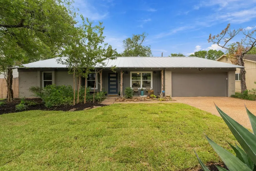 1805 Redlands ST, Austin, TX 78757