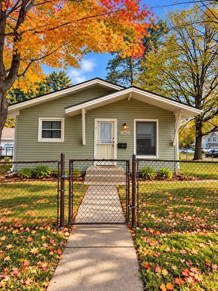 1659 Case AVE, Saint Paul, MN 55106