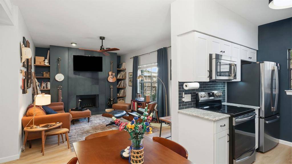 203 E 31st ST #102, Austin, TX 78705