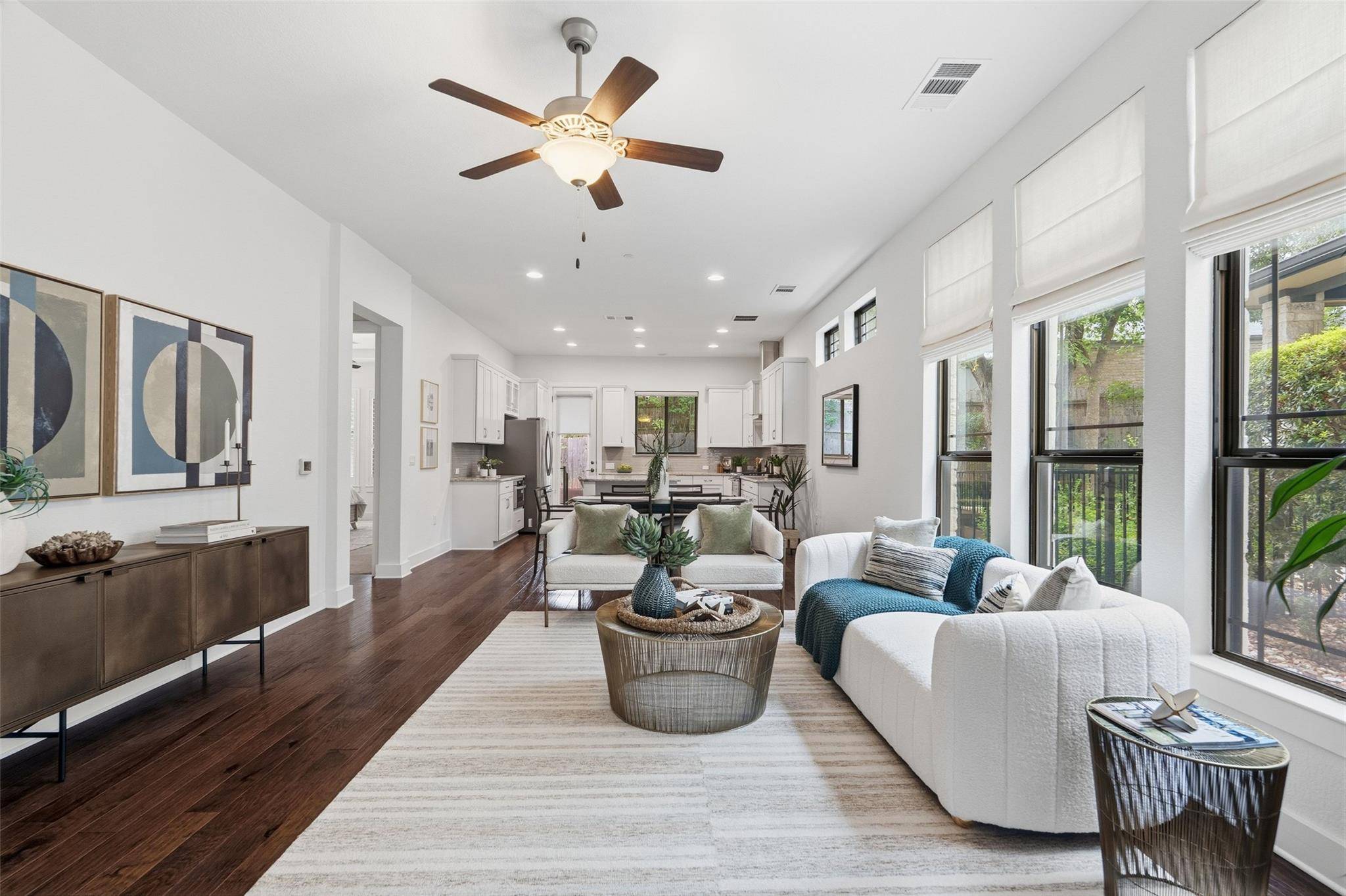 4323 Spicewood Springs RD #3, Austin, TX 78759