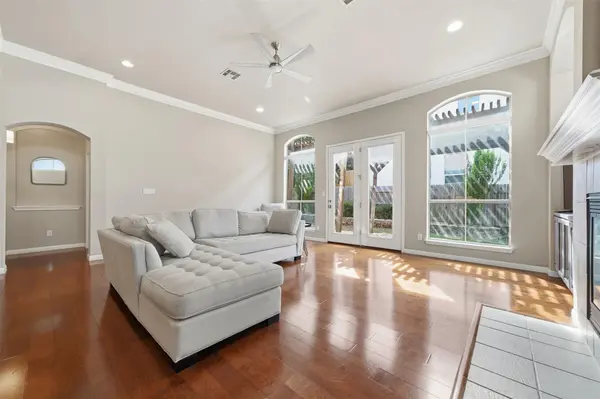 6367 Tasajillo TRL, Austin, TX 78739