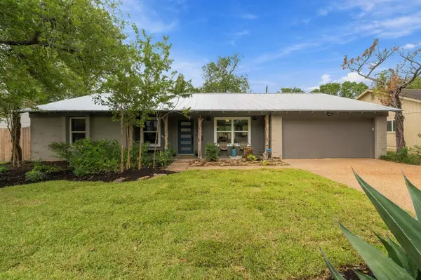1805 Redlands ST, Austin, TX 78757