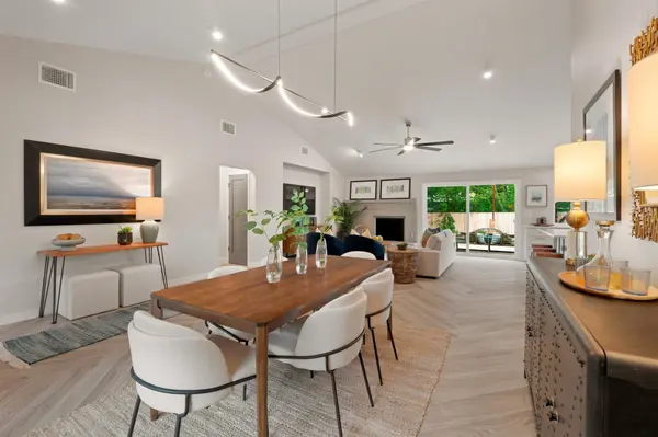 1805 Redlands ST, Austin, TX 78757