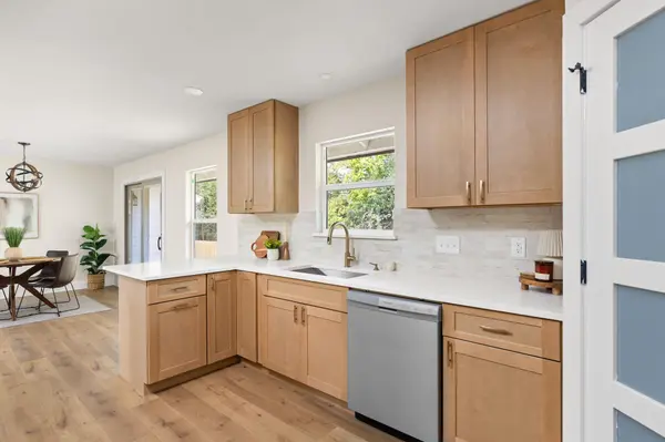3506 Colmenero CIR, Austin, TX 78741