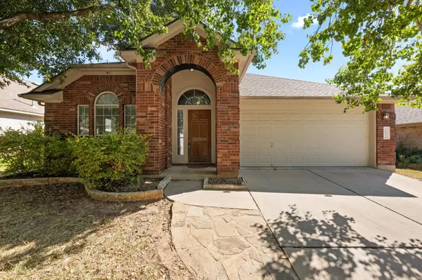 10409 Yellowstone DR, Austin, TX 78747