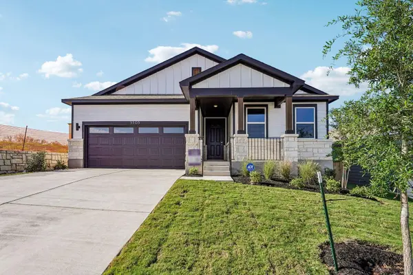 5505 Botticelli DR, Austin, TX 78747