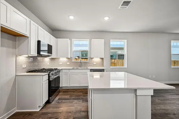 2309 Oscar Eli PL, Round Rock, TX 78665