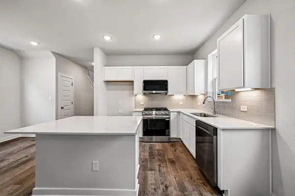 2309 Oscar Eli PL, Round Rock, TX 78665