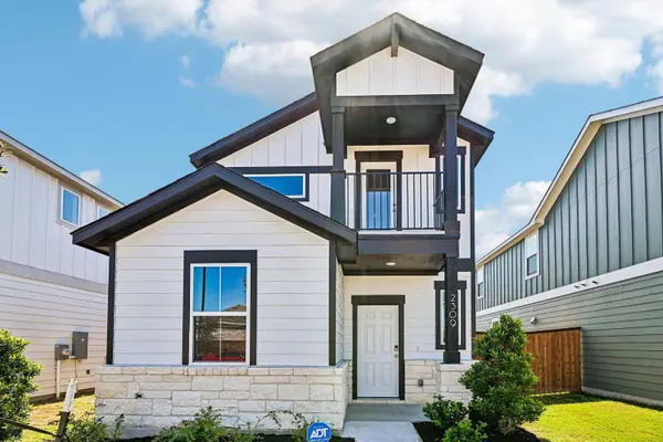 2309 Oscar Eli PL, Round Rock, TX 78665