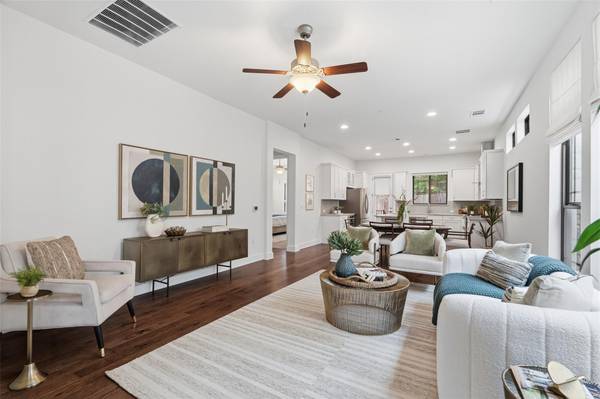 4323 Spicewood Springs RD #3, Austin, TX 78759