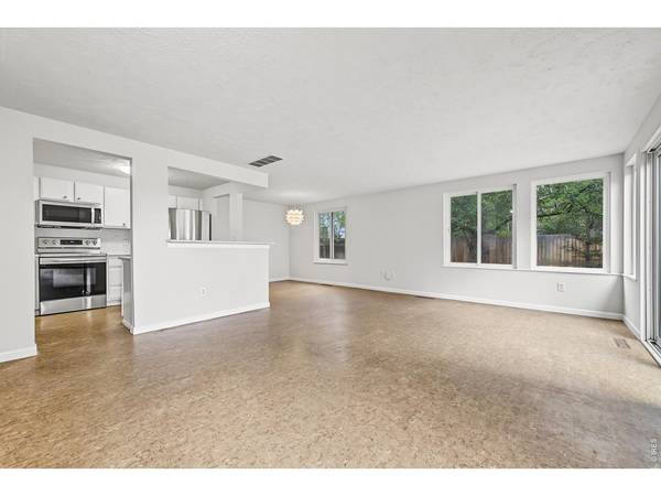 1166 Big Horn, Longmont, CO 80504