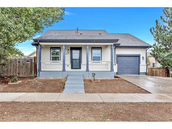 1852 Eagle, Aurora, CO 80011