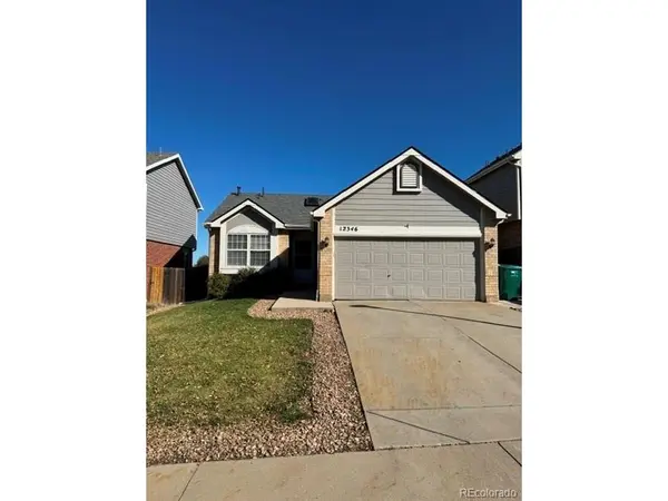 12346 Newport, Brighton, CO 80602