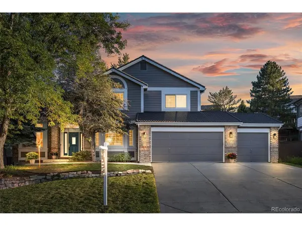 9814 Venneford Ranch, Highlands Ranch, CO 80126