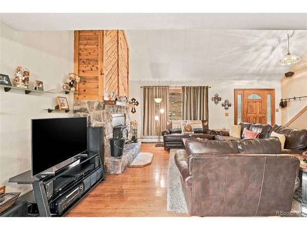 7364 Heiter Hill, Evergreen, CO 80439