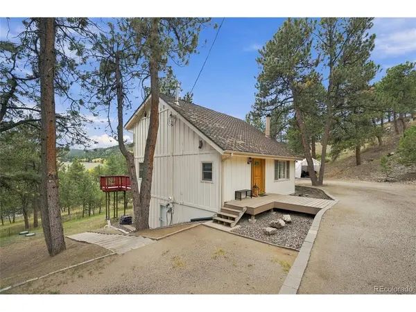 7364 Heiter Hill, Evergreen, CO 80439
