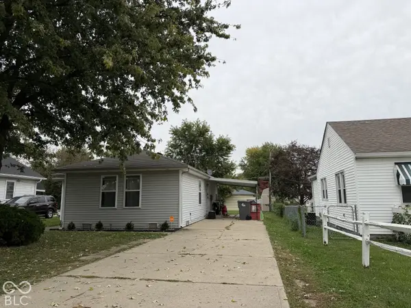 1237 Waldemere AVE, Indianapolis, IN 46241