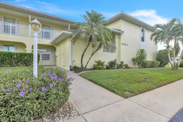 4000 BAL HARBOR BLVD #317, Punta Gorda, FL 33950