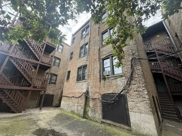 8156 S Laflin ST, Chicago, IL 60620