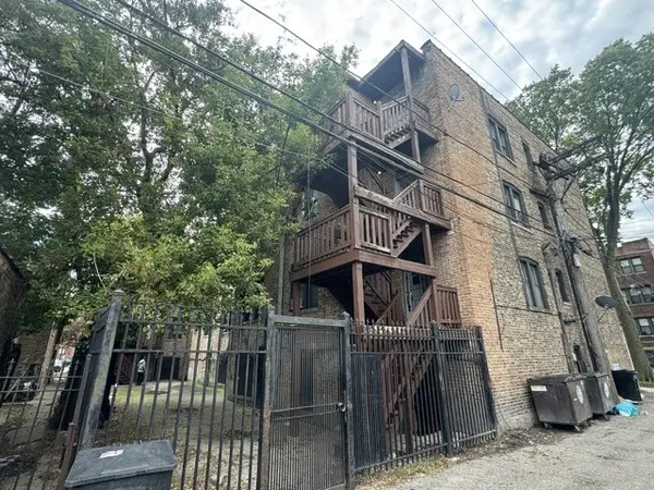 8156 S Laflin ST, Chicago, IL 60620