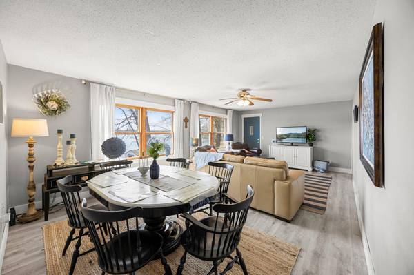 10006 Lakeside DR, Finlayson, MN 55735