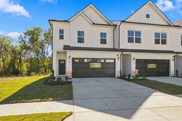 401 Kingsbury Drive, Gallatin, TN 37066