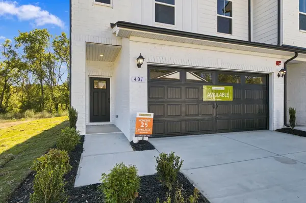 401 Kingsbury Drive, Gallatin, TN 37066