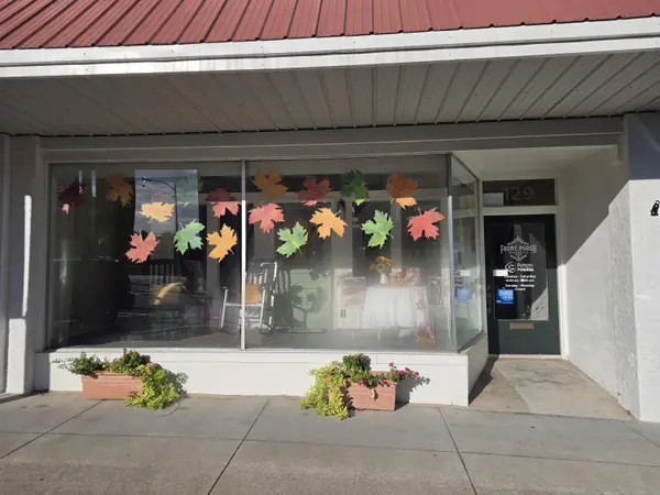 129 S Madison AVE, Aurora, MO 65605