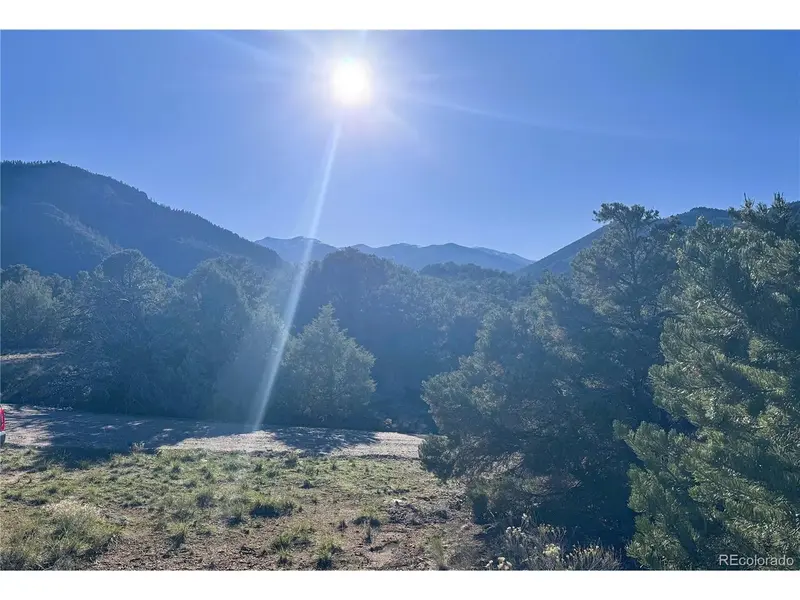378 Lower Camp, Howard, CO 81233