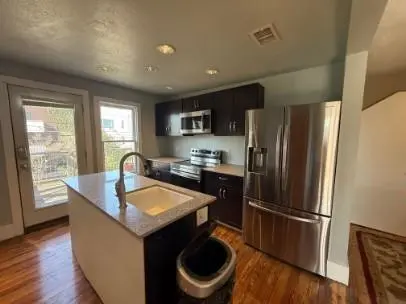 1822 W 35th ST, Austin, TX 78703