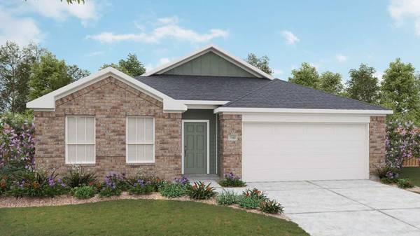 14217 Grassley TRL, Manor, TX 78653